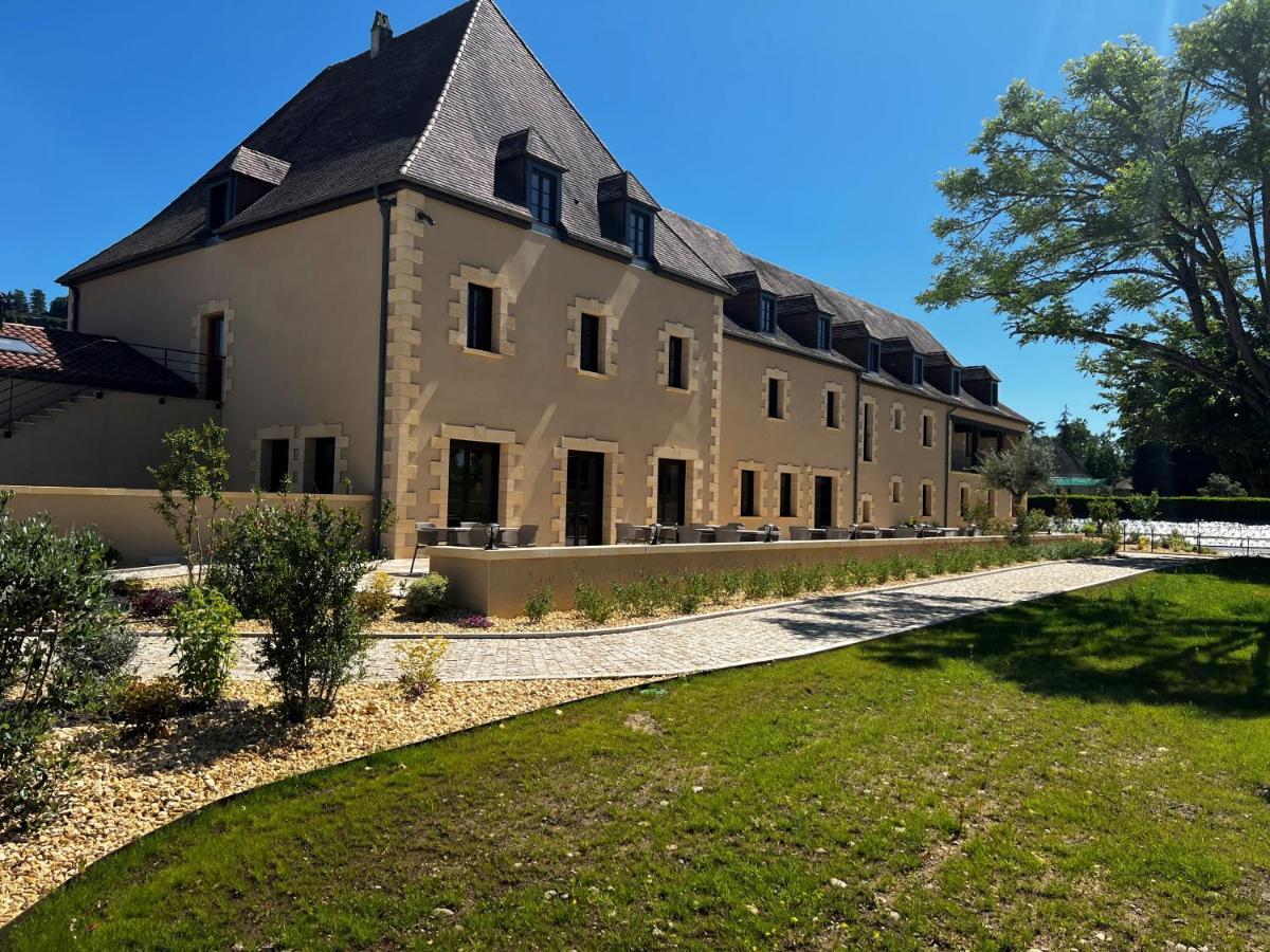 Hotel Le Perigord La Roque-Gageac Exterior photo