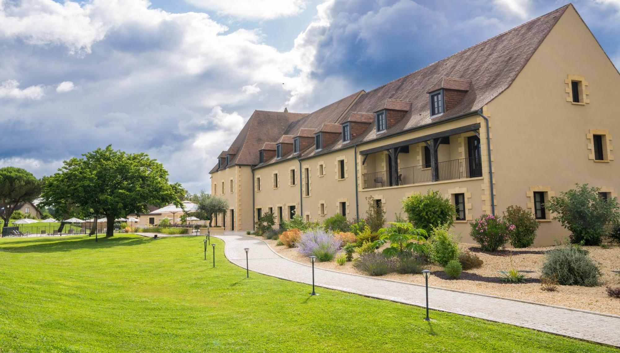 Hotel Le Perigord La Roque-Gageac Exterior photo