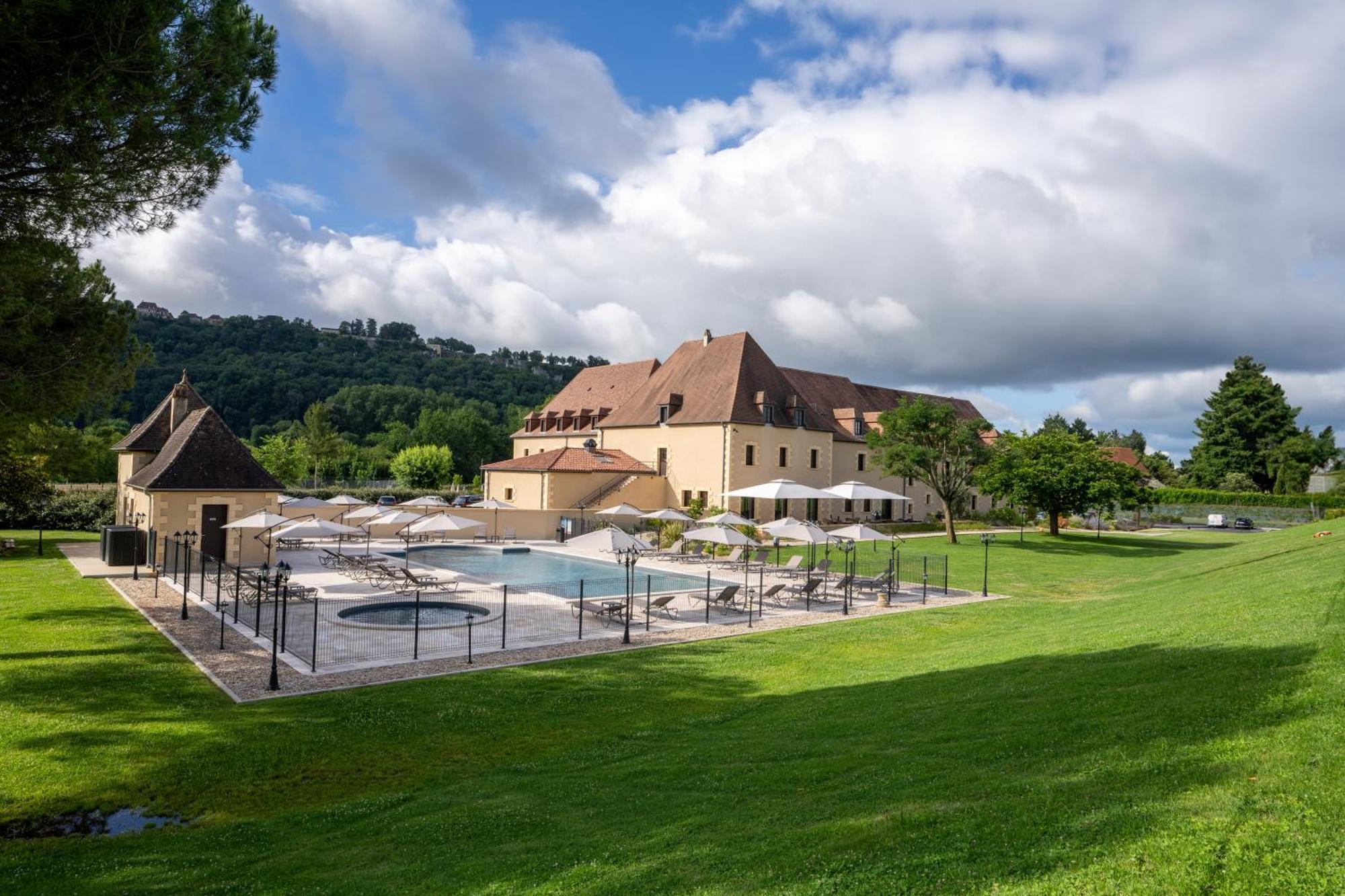 Hotel Le Perigord La Roque-Gageac Exterior photo