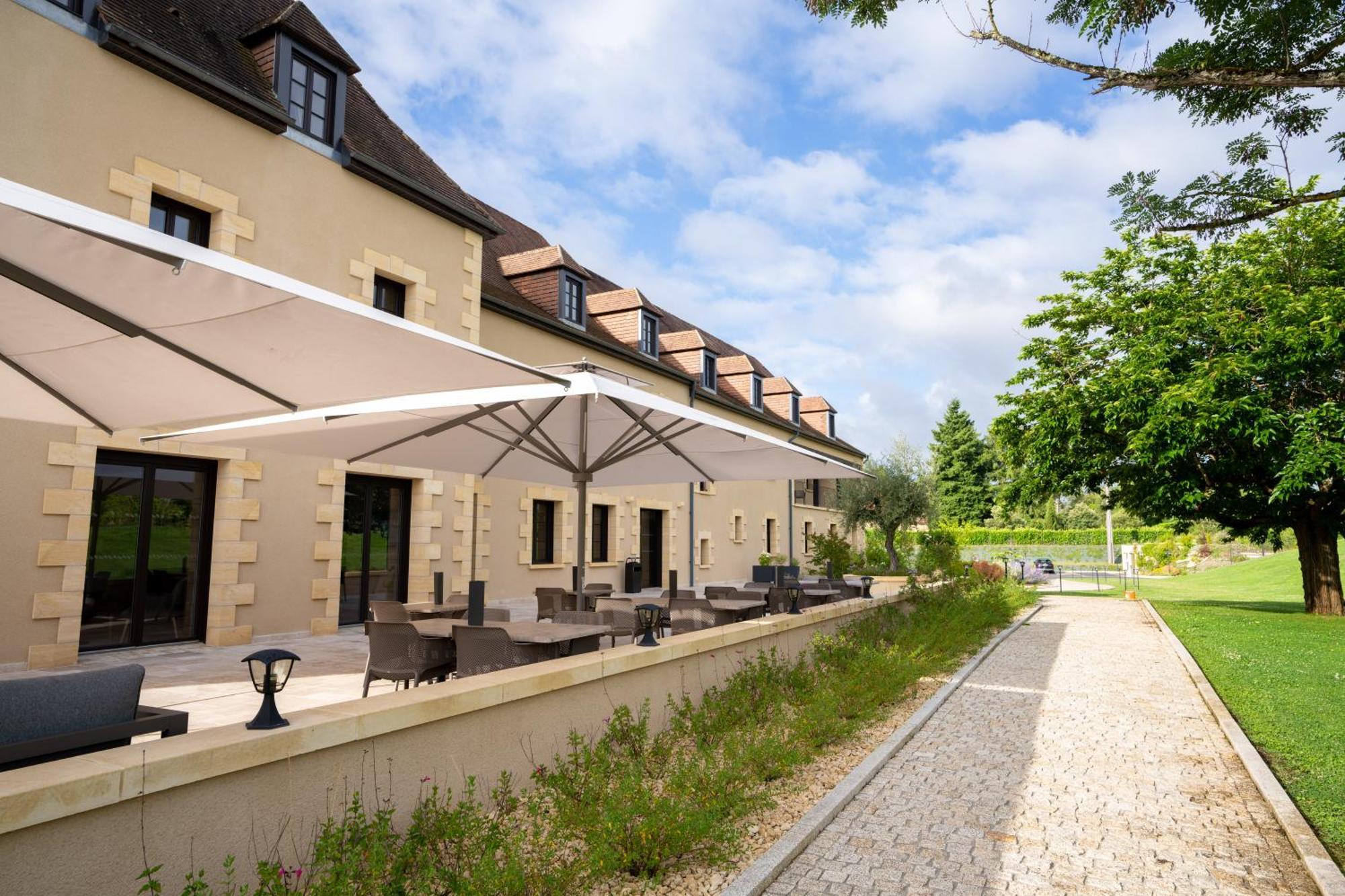 Hotel Le Perigord La Roque-Gageac Exterior photo
